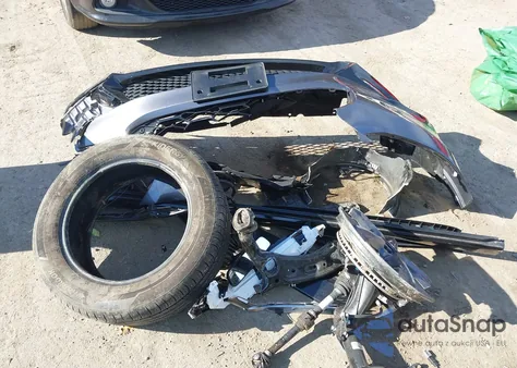 2025 Honda Hr-V Awd Ex-L from USA, damaged, VIN 3CZRZ2H77SM797755